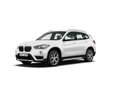 BMW X1 sDrive 18dA Wit - thumbnail 1