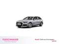Audi A4 Avant 35 TFSI Navi+Matrix+ACC+RK+APS+AHK Silber - thumbnail 1