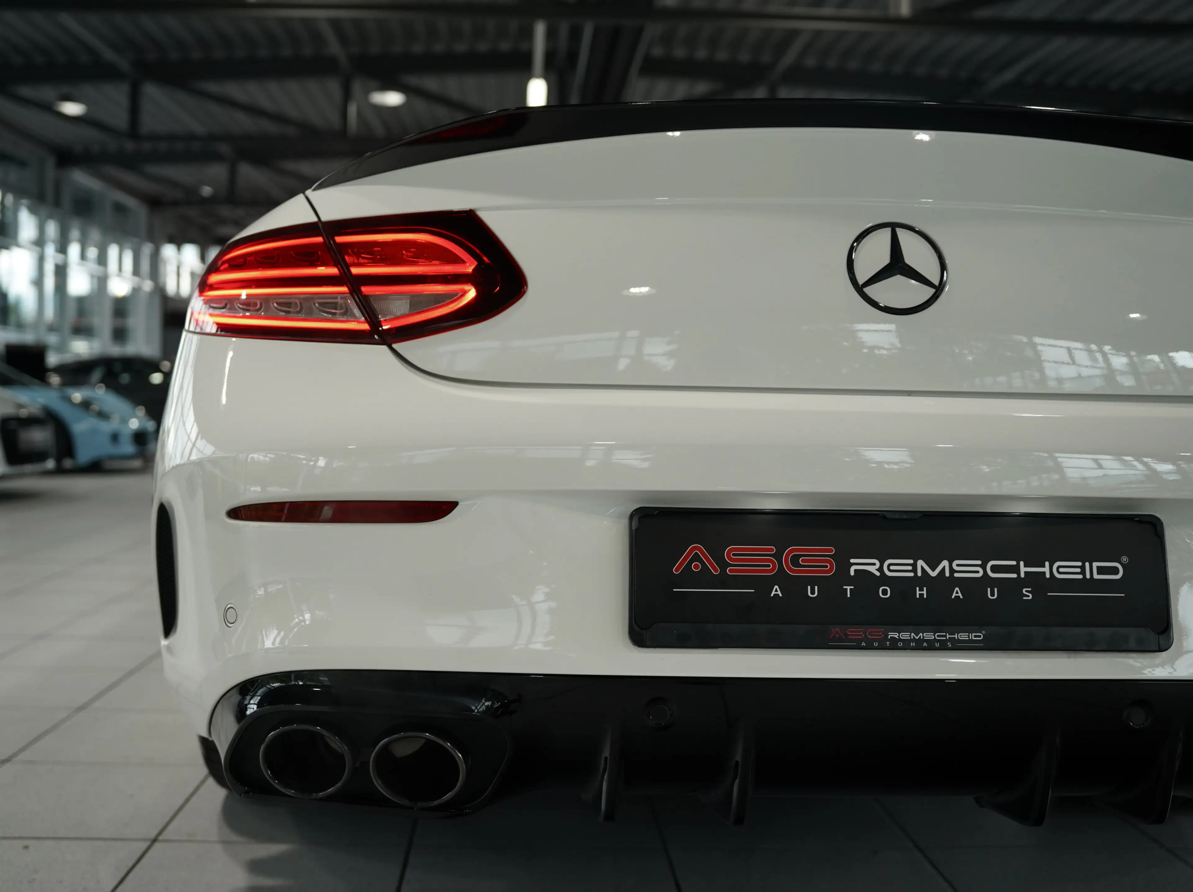 Mercedes-Benz C 43 AMG Cabrio 4M *19 *Night *HUD *Digital — photo 14