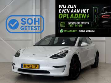 Performance AWD 75 kWh | 87,4% SOH | Performance |