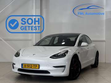 Performance AWD 75 kWh | 87,4% SOH | Performance |