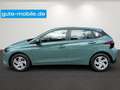 Hyundai i20 Select 1.2 Benziner 84PS Fast Start 2024! zelena - thumbnail 6