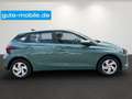 Hyundai i20 Select 1.2 Benziner 84PS Fast Start 2024! Green - thumbnail 3