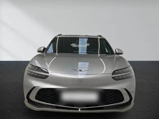 Genesis GV60