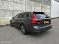Volvo V90 2.0 T5 90th anniversary edition Leder/Trekhaak/Cam Grijs - thumbnail 10