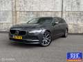 Volvo V90 2.0 T5 90th anniversary edition Leder/Trekhaak/Cam Šedá - thumbnail 1