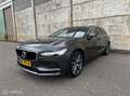 Volvo V90 2.0 T5 90th anniversary edition Leder/Trekhaak/Cam Grijs - thumbnail 18