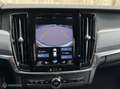 Volvo V90 2.0 T5 90th anniversary edition Leder/Trekhaak/Cam Grijs - thumbnail 16