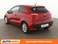 Kia Rio 1.2 Dream Team*PDC*SHZ*KLIMA*GARANTIE* Rot - thumbnail 4