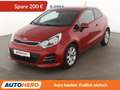 Kia Rio 1.2 Dream Team*PDC*SHZ*KLIMA*GARANTIE* Rot - thumbnail 1