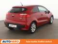 Kia Rio 1.2 Dream Team*PDC*SHZ*KLIMA*GARANTIE* Rot - thumbnail 6
