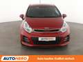 Kia Rio 1.2 Dream Team*PDC*SHZ*KLIMA*GARANTIE* Rot - thumbnail 9