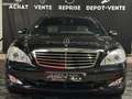 Mercedes-Benz S 450 450 4 Matic 7GTro Schwarz - thumbnail 8