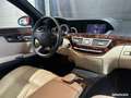 Mercedes-Benz S 450 450 4 Matic 7GTro Schwarz - thumbnail 9