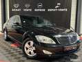 Mercedes-Benz S 450 450 4 Matic 7GTro Schwarz - thumbnail 2