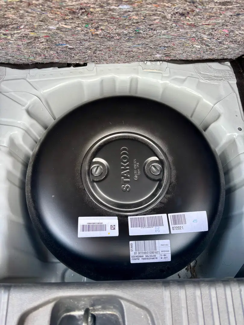 Renault Clio Clio TCe 90 INTENS Wit - 2