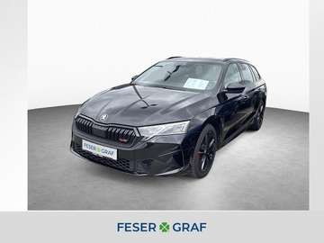 Combi RS 2.0 TSI DSG AHK - HEAD-UP - LED