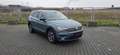 Volkswagen Tiguan 2.0 TDI DSG IQ.DRIVE Navi LED AHK HUD ACC Bleu - thumbnail 3