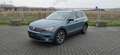 Volkswagen Tiguan 2.0 TDI DSG IQ.DRIVE Navi LED AHK HUD ACC Bleu - thumbnail 1