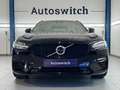 Volvo V90 T8 AWD Recharge - Ultimate Dark/Pano/H&K/Trekhaak Noir - thumbnail 2