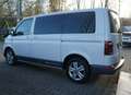 Volkswagen T6 Multivan PanAmericana *DSG*AHK*NAVI*KAMERA*ACC*STANDHEIZUNG Weiß - thumbnail 12