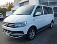 Volkswagen T6 Multivan PanAmericana *DSG*AHK*NAVI*KAMERA*ACC*STANDHEIZUNG Weiß - thumbnail 6