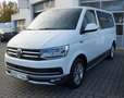 Volkswagen T6 Multivan PanAmericana *DSG*AHK*NAVI*KAMERA*ACC*STANDHEIZUNG Weiß - thumbnail 7