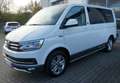 Volkswagen T6 Multivan PanAmericana *DSG*AHK*NAVI*KAMERA*ACC*STANDHEIZUNG Weiß - thumbnail 8