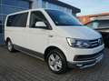 Volkswagen T6 Multivan PanAmericana *DSG*AHK*NAVI*KAMERA*ACC*STANDHEIZUNG Weiß - thumbnail 2