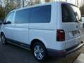 Volkswagen T6 Multivan PanAmericana *DSG*AHK*NAVI*KAMERA*ACC*STANDHEIZUNG Weiß - thumbnail 11