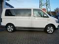 Volkswagen T6 Multivan PanAmericana *DSG*AHK*NAVI*KAMERA*ACC*STANDHEIZUNG Weiß - thumbnail 9