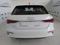 Audi A3 SPB 30 TDI Business Advanced Bianco - thumbnail 8