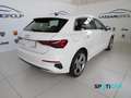 Audi A3 SPB 30 TDI Business Advanced Bianco - thumbnail 7