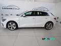 Audi A3 SPB 30 TDI Business Advanced Bianco - thumbnail 3