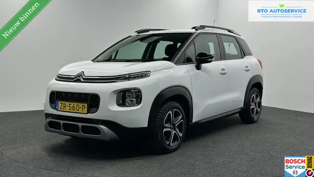 Citroen C3 Aircross 1.2 PureTech S&S Feel NAVI CARPLAY CRUISE.