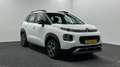 Citroen C3 Aircross 1.2 PureTech S&S Feel NAVI CARPLAY CRUISE. Weiß - thumbnail 3
