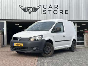1.6 TDI BMT |AIRCO|TREKHAAK|ELK.PAKKET|CRUISE