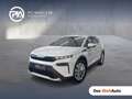 Skoda Elroq 85 Blanc - thumbnail 1