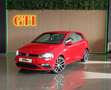 Volkswagen Polo 1.8 TSI BMT GTI Rot - thumbnail 1