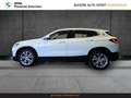 BMW X2 sDrive16dA 116ch Lounge DKG7 Euro6d-T Blanc - thumbnail 4