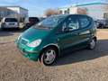 Mercedes-Benz A 160 Elegance Automatik Klima Motor startet sporadisch Grün - thumbnail 1