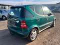 Mercedes-Benz A 160 Elegance Automatik Klima Motor startet sporadisch Grün - thumbnail 3