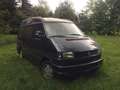 Volkswagen Bus T4 Dehler Wohnmobile Hoch Lang Gris - thumbnail 6