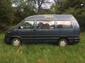 Volkswagen Bus T4 Dehler Wohnmobile Hoch Lang Gris - thumbnail 2