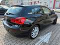 BMW 120 d AUTOMATIK NAVI LED KAMERA H&K Zwart - thumbnail 3