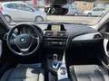 BMW 120 d AUTOMATIK NAVI LED KAMERA H&K Zwart - thumbnail 11