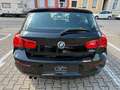 BMW 120 d AUTOMATIK NAVI LED KAMERA H&K Zwart - thumbnail 4