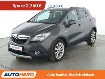 1.4 Turbo Cosmo*TEMPO*PDC*SHZ*LIM*ALU*