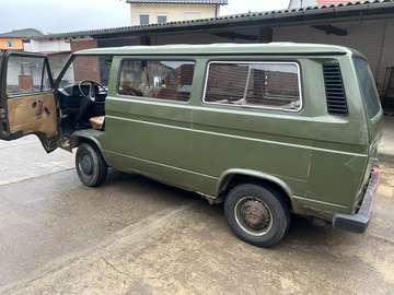 Transporter 253 OB2/M516