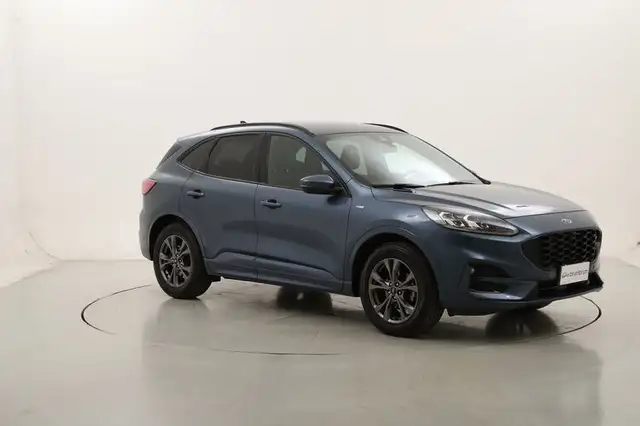 Ford Kuga view 7